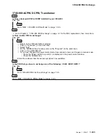 Предварительный просмотр 217 страницы IBM FlashSystem 900 Service Manual