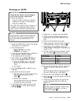 Предварительный просмотр 477 страницы IBM FlashSystem 900 Service Manual