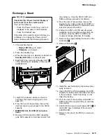 Предварительный просмотр 481 страницы IBM FlashSystem 900 Service Manual