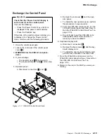 Предварительный просмотр 485 страницы IBM FlashSystem 900 Service Manual