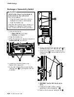 Предварительный просмотр 486 страницы IBM FlashSystem 900 Service Manual