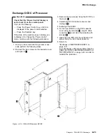 Предварительный просмотр 489 страницы IBM FlashSystem 900 Service Manual