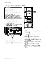 Предварительный просмотр 490 страницы IBM FlashSystem 900 Service Manual