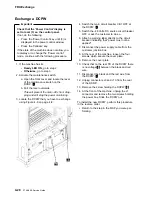 Предварительный просмотр 494 страницы IBM FlashSystem 900 Service Manual