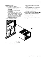 Предварительный просмотр 497 страницы IBM FlashSystem 900 Service Manual