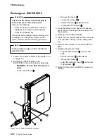 Предварительный просмотр 498 страницы IBM FlashSystem 900 Service Manual