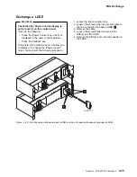 Предварительный просмотр 501 страницы IBM FlashSystem 900 Service Manual