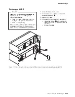 Предварительный просмотр 505 страницы IBM FlashSystem 900 Service Manual