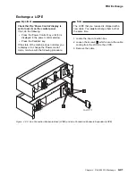 Предварительный просмотр 507 страницы IBM FlashSystem 900 Service Manual