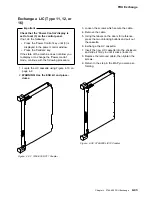 Предварительный просмотр 509 страницы IBM FlashSystem 900 Service Manual