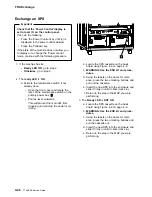 Предварительный просмотр 514 страницы IBM FlashSystem 900 Service Manual