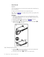 Предварительный просмотр 8 страницы IBM FlashSystem 9150 Hardware Installation Manual