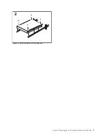 Предварительный просмотр 9 страницы IBM FlashSystem 9150 Hardware Installation Manual