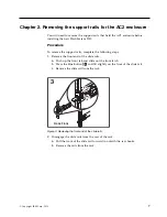 Предварительный просмотр 11 страницы IBM FlashSystem 9150 Hardware Installation Manual