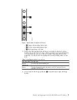 Предварительный просмотр 15 страницы IBM FlashSystem 9150 Hardware Installation Manual