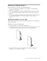 Preview for 11 page of IBM Flatpanel Speakers User Manual