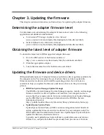 Preview for 13 page of IBM Flex System FC3052 User Manual