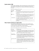 Preview for 32 page of IBM Flex System FC3171 Installation And User Manual