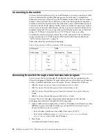 Preview for 36 page of IBM Flex System FC3171 Installation And User Manual