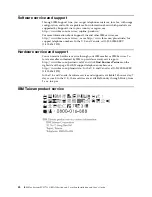 Preview for 52 page of IBM Flex System FC3171 Installation And User Manual