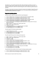 Preview for 18 page of IBM Flex System p24L Compute Node Product Manual