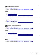 Preview for 255 page of IBM Flex System p270 Compute Node Installation And Service Manual