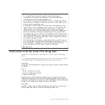 Preview for 15 page of IBM Flex System V7000 Installation Manual