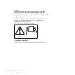 Preview for 16 page of IBM Flex System V7000 Installation Manual