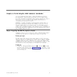 Preview for 25 page of IBM Flex System V7000 Installation Manual