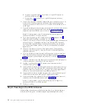 Preview for 36 page of IBM Flex System V7000 Installation Manual