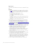 Preview for 44 page of IBM Flex System V7000 Installation Manual