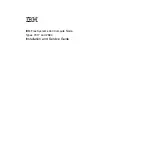 Preview for 3 page of IBM Flex System x440 Compute Node Installation And Service Manual