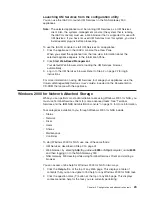 Preview for 37 page of IBM G27 User Reference