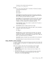 Preview for 43 page of IBM G27 User Reference