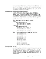 Preview for 73 page of IBM G27 User Reference