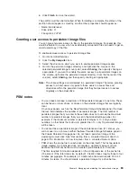 Preview for 83 page of IBM G27 User Reference