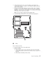 Preview for 121 page of IBM G27 User Reference