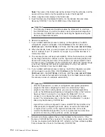 Preview for 126 page of IBM G27 User Reference