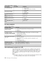 Preview for 140 page of IBM G27 User Reference