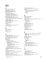 Preview for 195 page of IBM G27 User Reference