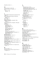 Preview for 196 page of IBM G27 User Reference