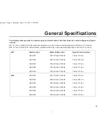 Preview for 8 page of IBM G41/G50 User Manual