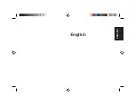 Preview for 1 page of IBM G54 Manual