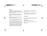 Preview for 2 page of IBM G54 Manual