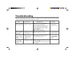 Preview for 20 page of IBM G54 Manual