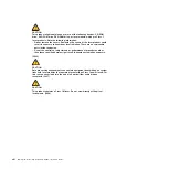 Preview for 10 page of IBM G8052 Installation Manual