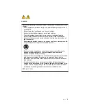 Preview for 11 page of IBM G8052 Installation Manual