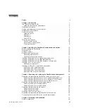 Preview for 13 page of IBM G8052 Installation Manual