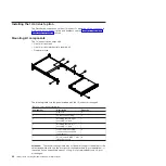 Предварительный просмотр 40 страницы IBM G8052 Installation Manual