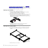 Предварительный просмотр 56 страницы IBM G8052 Installation Manual